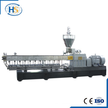 Nanjing Hs Sp 65-150wood máquina de extrusión de plástico gránulo